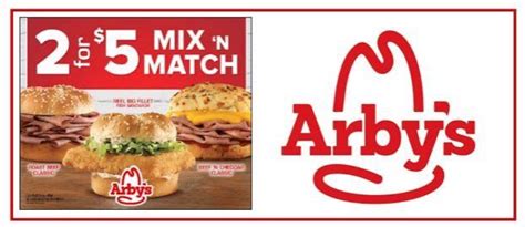 What to Know About Arby’s Happy Hour (Time, Menu, and Other Specials)