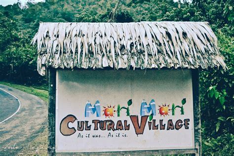 Mari Mari Cultural Village | Borneo Packages