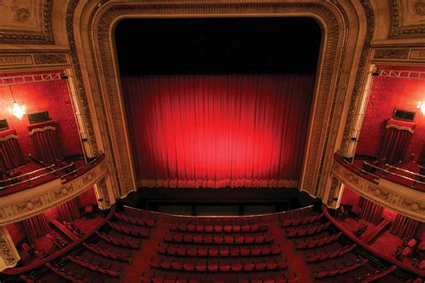 Mirvish.com: Royal Alexandra Theatre