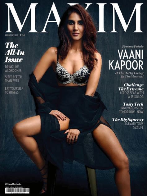 Maxim India Magazine (Digital) - DiscountMags.com