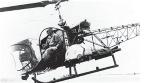 The Korean War – The Helicopter | Army Aviation Magazine