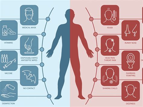 Covid 19 symptoms timeline - scanlasopa