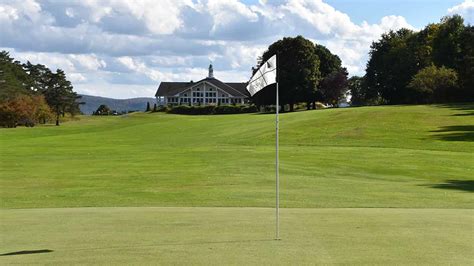 Why Berkshire Hills Country Club is the best course you’ve never heard of