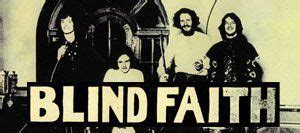 Blind Faith - The Very First British Rock Supergroup | uDiscover Music | Derek and the dominos ...