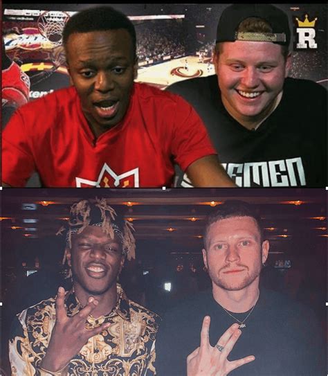 The Evolution : ksi