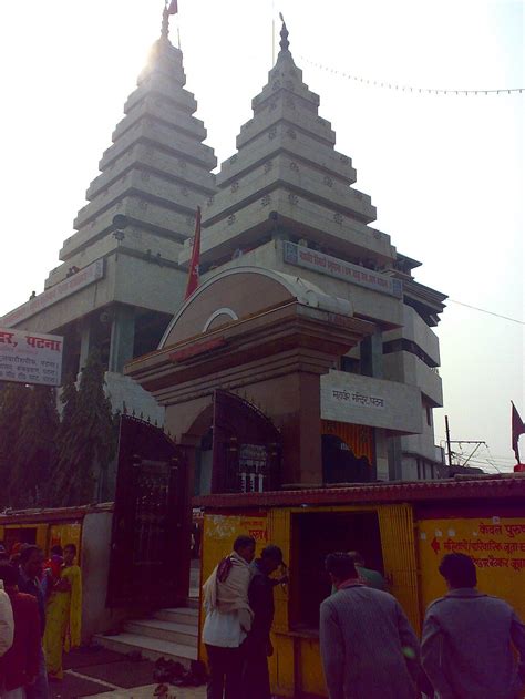 Mahavir Mandir Patna | Mahavir Mandir timings, photos, address