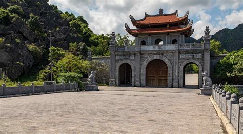 Hoa Lu Ancient Capital - Tips & Wat kun je er zien | localvietnam