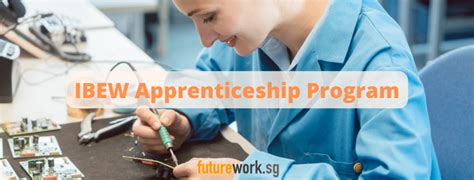 IBEW Apprenticeship Program