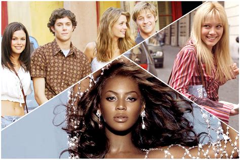 Summer 2003 pop culture: Lizzie McGuire, Beyoncé, The O.C., and more | EW.com