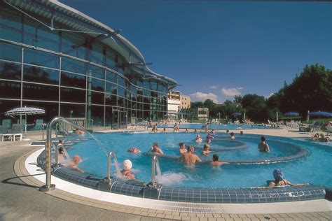 Waldsee-Therme | Urlaubsland Baden-Württemberg