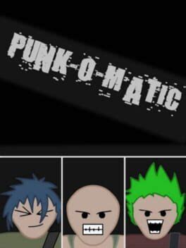 Punk-o-Matic (2004)