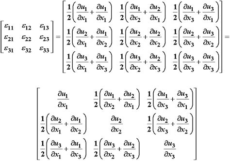 BME 332: Strain/Deformation