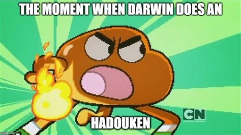 hadouken - Imgflip