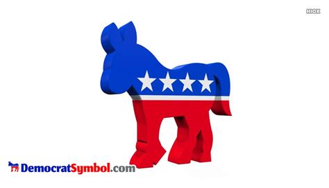 Democrat Logo Vector at Vectorified.com | Collection of Democrat Logo Vector free for personal use