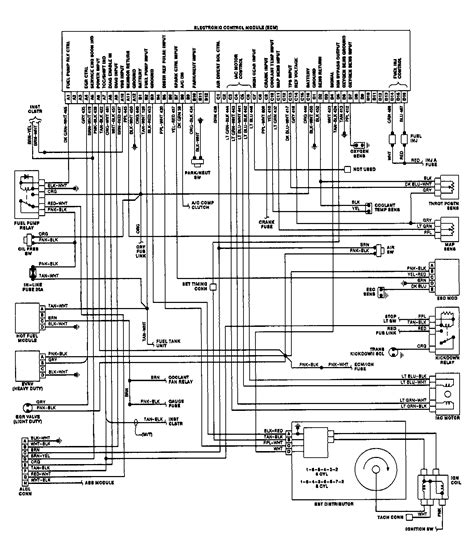 Fj45 Wiring Diagram