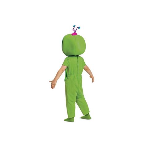 Cocomelon Officially Licensed Child Costume - Cappel's