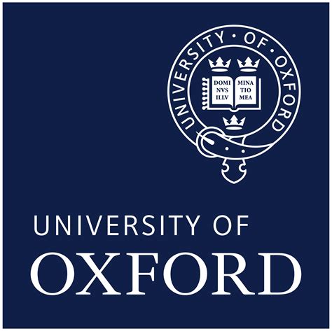 University of Oxford Logo - PNG and Vector - Logo Download