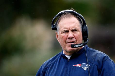 Why Bill Belichick speaks regularly with a Chargers player's high school coach