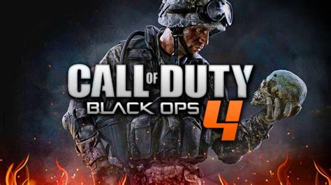 Call Of Duty: Black Ops 4 Wallpapers - Wallpaper Cave