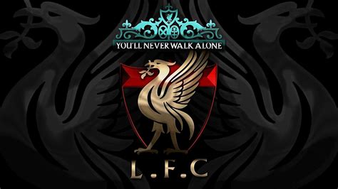 🔥 [100+] Liverpool FC Wallpapers | WallpaperSafari