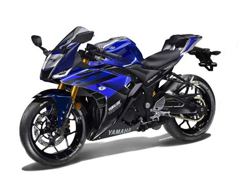 Next Generation Yamaha R3 Coming In 2019? - ZigWheels