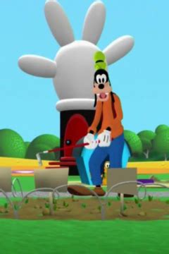 Mickey Mouse Clubhouse S3 E30 Goofy's Thinking Cap: Watch Full Episode Online | DIRECTV