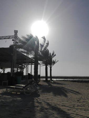 Yas Beach (Abu Dhabi) - 2019 All You Need to Know BEFORE You Go (with Photos) - TripAdvisor