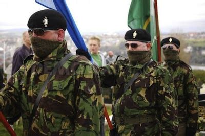 Unity statement by ‘IRA Army Council’