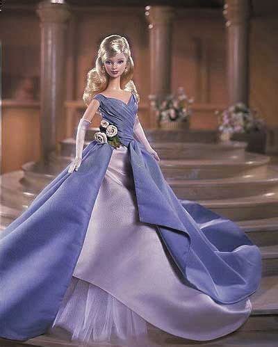 Princess Barbie in Purple dress | Barbie, Idées de mode, Barbie style