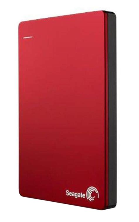 Seagate BUP 2TB Slim Portable Hard Drive Reviews