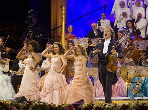 Andre Rieu's Maastricht Concert 2012 - Classic FM