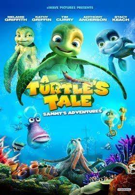 A Turtle's Tale: Sammy's Adventures - Movies on Google Play