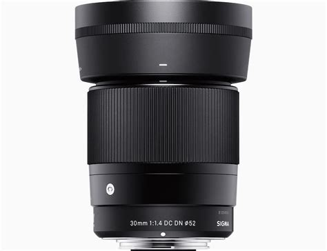 First three Sigma mirrorless lenses for Nikon Z-mount are now officially announced – Seriously ...