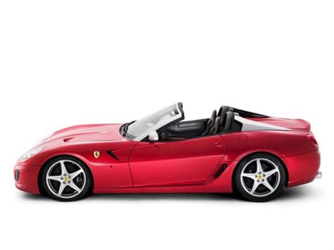 Ferrari 599 SA Aperta Buying Guide