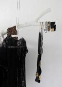 Chic DIY Clothes Rack Ideas