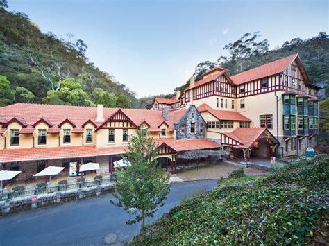 Jenolan Caves House | NSW Holidays & Accommodation, Things to Do ...