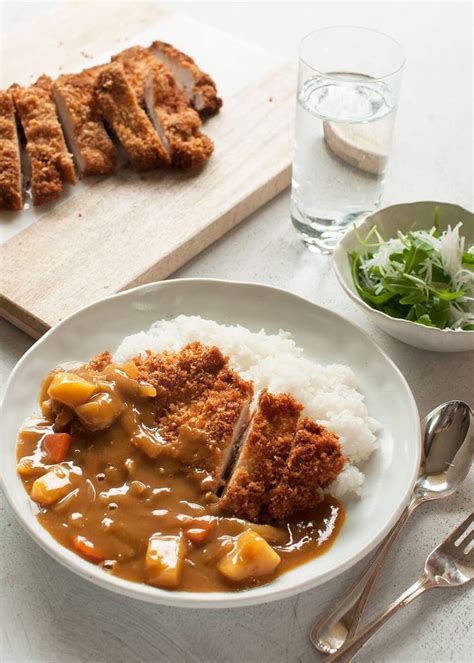 Katsu Curry (Japanese Curry with Chicken Cutlet) | RecipeTin Japan ...