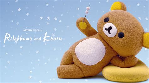 Rilakkuma And Kaoru Wallpapers - Wallpaper Cave