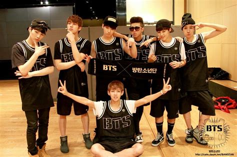 Pin by Angie Lozano on BTS | Bts predebut, Foto bts, Bangtan