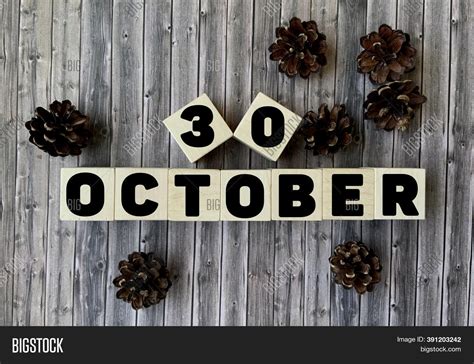 October 30.october 30 Image & Photo (Free Trial) | Bigstock