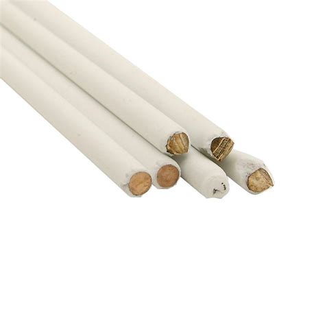 Lincoln Electric 3/32 in. x 36 in. Low Fume Flux Coated Brazing Rod-KH511 - The Home Depot