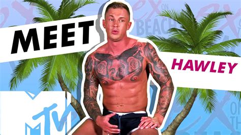 EX ON THE BEACH SEASON 5 | HAWLEY STILL HEARTS JEMMA LUCY?! | MTV - YouTube