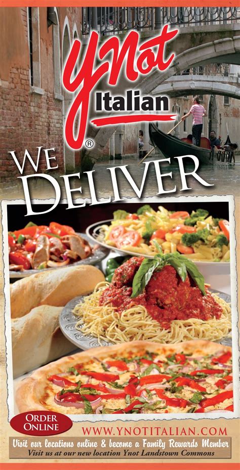 italian restaurants near me delivery - Unending History Diaporama