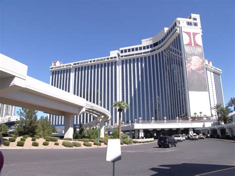 File:Las Vegas Hilton Hotel.jpg - Wikipedia
