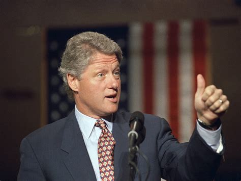 Bill Clinton’s odious presidency: Thomas Frank on the real history of the ’90s - Salon.com