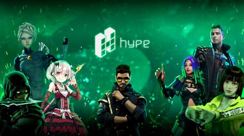 Hype Games abre su tienda en México con juegos a precios increíbles ...