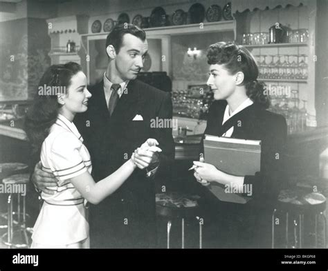 MILDRED PIERCE (1945) ANN BLYTH, ZACHARY SCOTT, JOAN CRAWFORD MPRC 005P ...