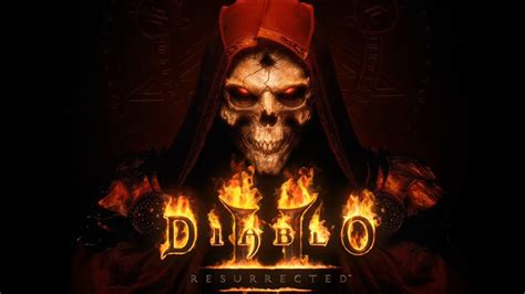 Diablo 2 resurrected review switch - jopdg