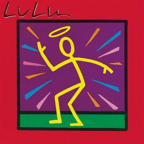 Lulu Santos - Lulu Lyrics and Tracklist | Genius