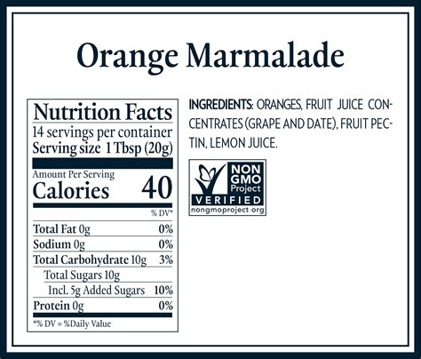 Orange Marmalade | St. Dalfour